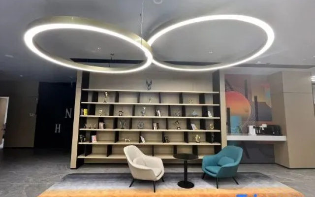 Ni Hao Hotel (Yuyao Wucaicheng)