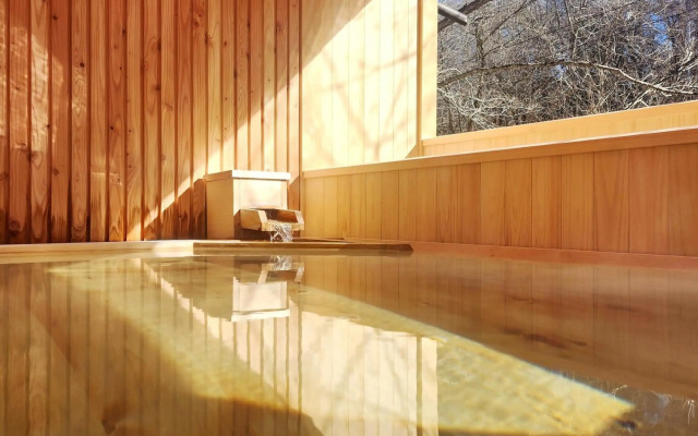 Kose Onsen Hotel