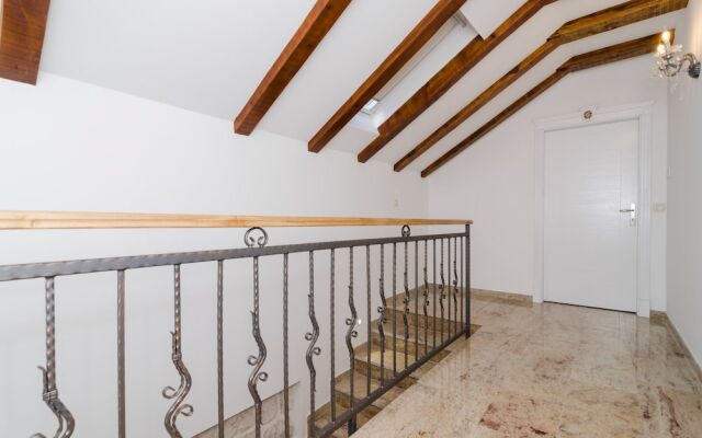 Bed&Breakfast Sorgo Palace