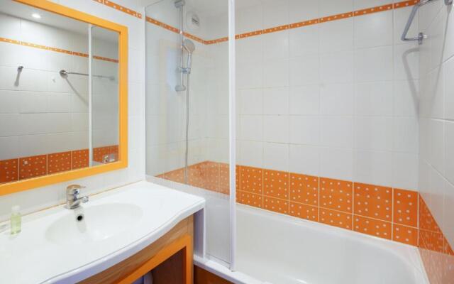 Pierre & Vacances Résidence La Corniche de la Plage