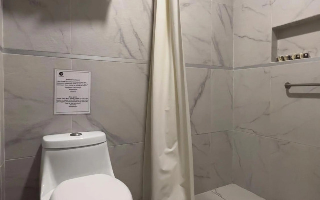 Hotel Principal