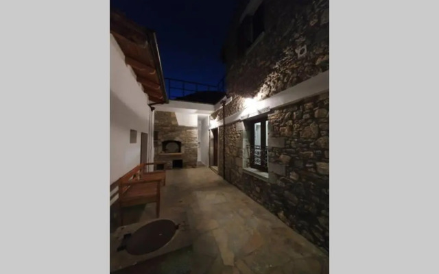 The nest project by almelon