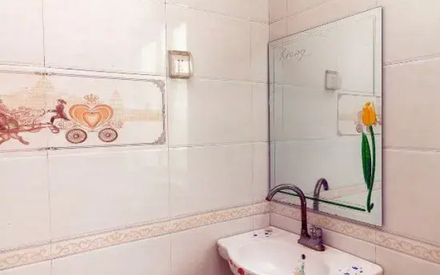 Xinxiang xinhai hotel qianjin road store
