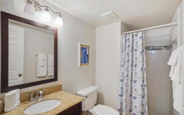 Beach Palms 102 Apartment