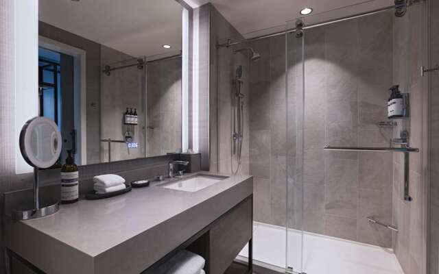 Hyatt Regency Baytown-Houston
