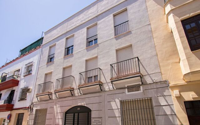 Apartamento San Vicente Central