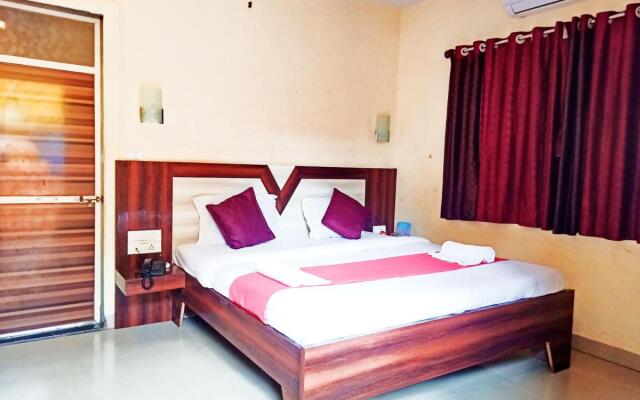 Jijau Residency Mahabaleshwar