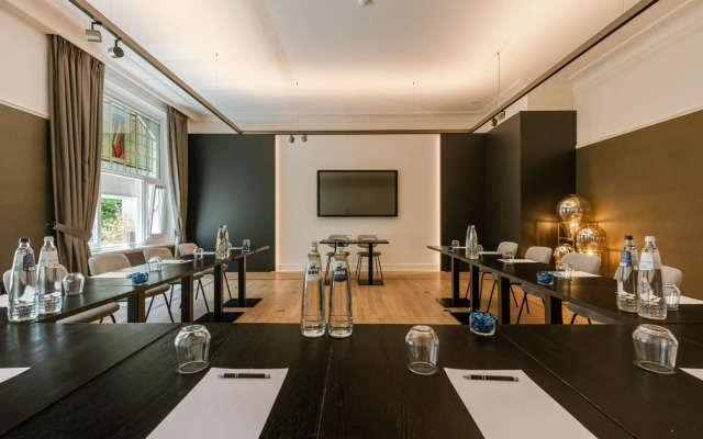 Hotel Astoria De Haan