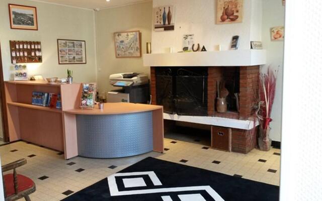 Hotel de Lagriculture