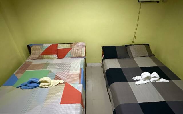 Rozay Travellers Inn