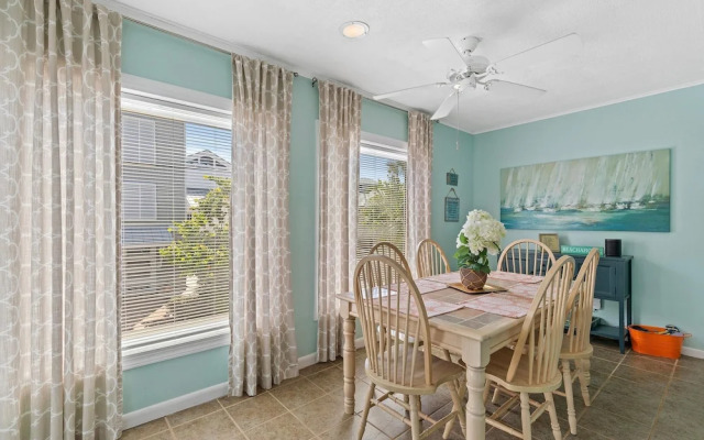 Mermaid's Playground