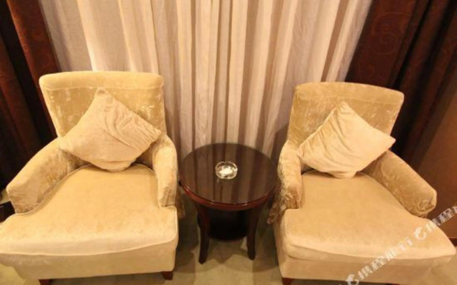 Shuiyuntian Leisure Hotel (Jinshazhou)