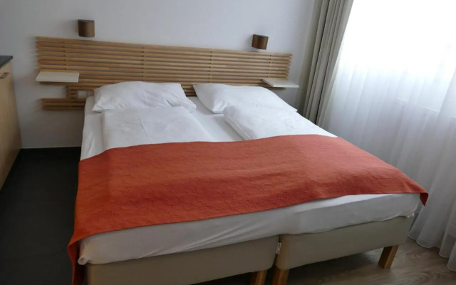 Comfy Mini Apartments Vienna