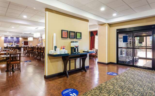 Hampton Inn Galax