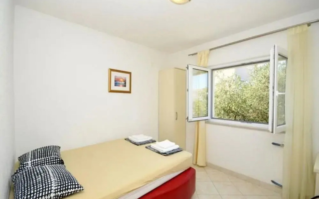 Apartments Villa Moonlight - One Bedroom Apartment With Sea View Balcony