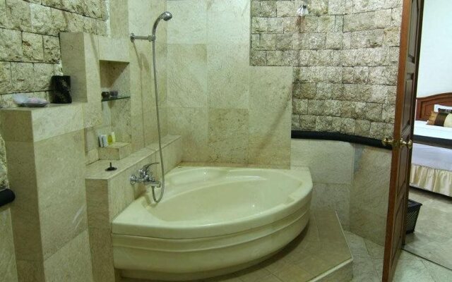 Dalem Agung Palagan 99 Hotel