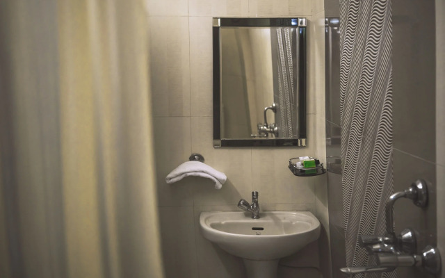 Hotel Meenakshi Udaipur