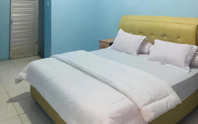 Home Stay Kembar Syariah RedPartner