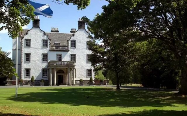 Prestonfield House