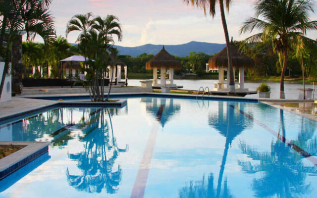 Monasterio Resort Giradot
