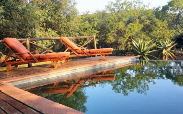 African Elegance Tented Lodge