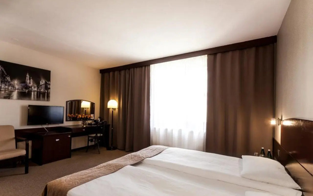 Go Cracow Resort