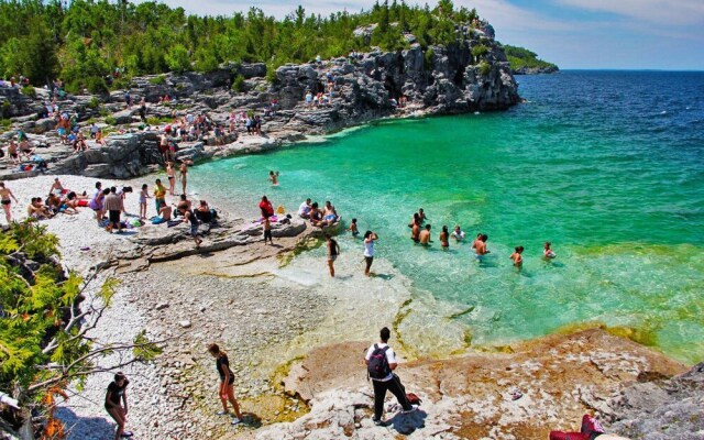 Shenstone Motor Inn & Restaurant