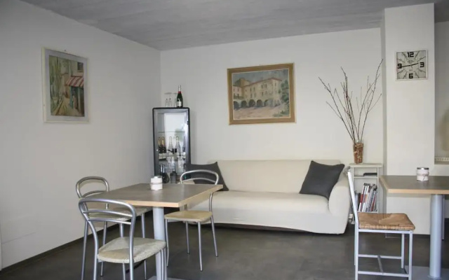 B&B Cascina San Martino