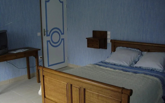 Le Relais Postal B&B