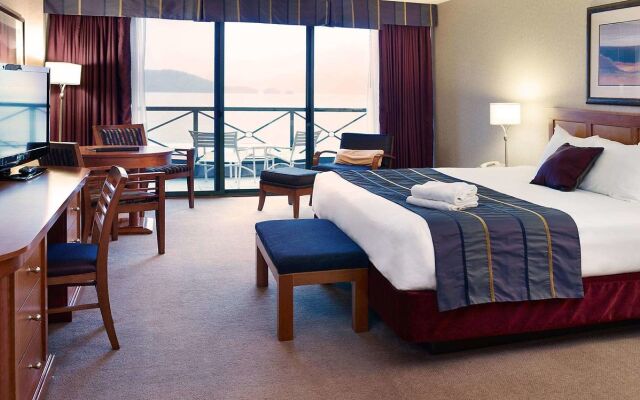 Harrison Hot Springs Resort and Spa