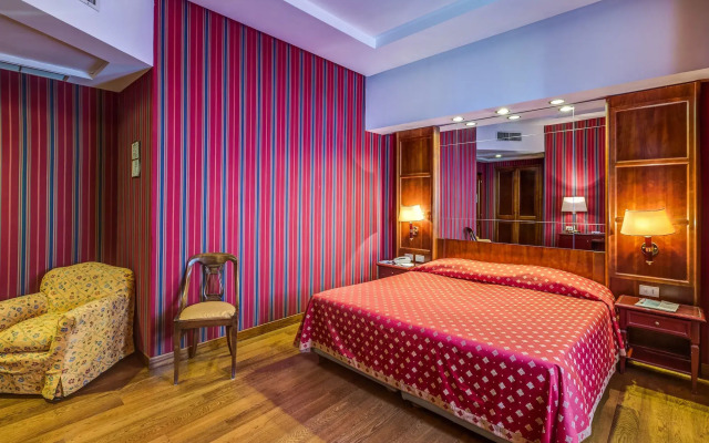 Atlante Garden Hotel
