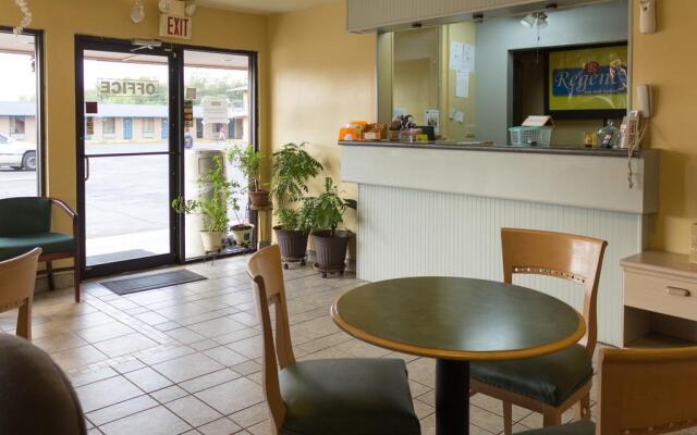Rodeway Inn