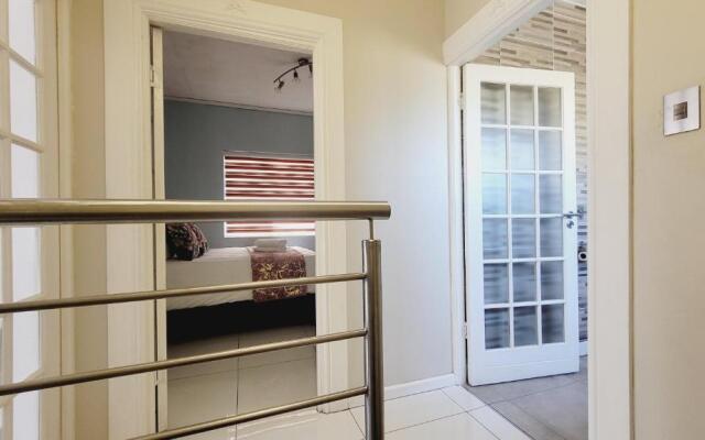 Effortless Self Catering Accommodation