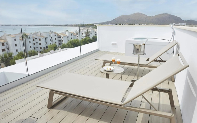 Bordoy Alcudia Port Suites - Adult Only