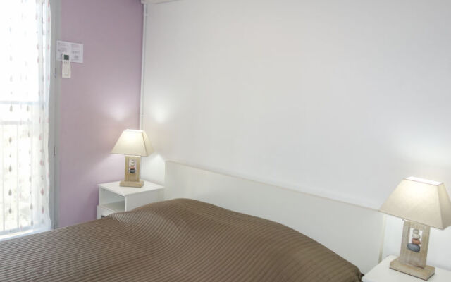 Apartment L'Ilot de Saint Jacques