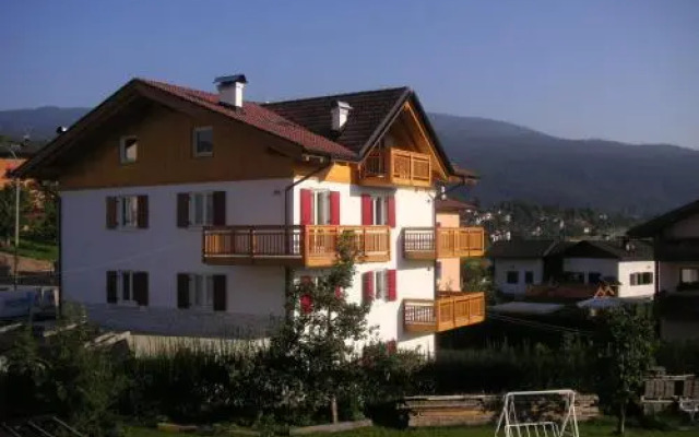 Affittacamere Dai Stoneri