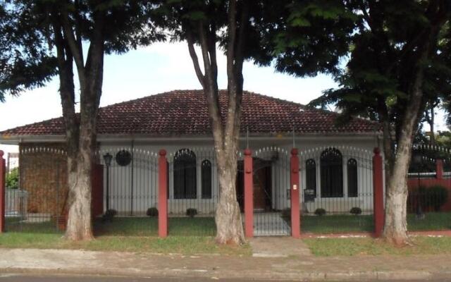 Hostel House