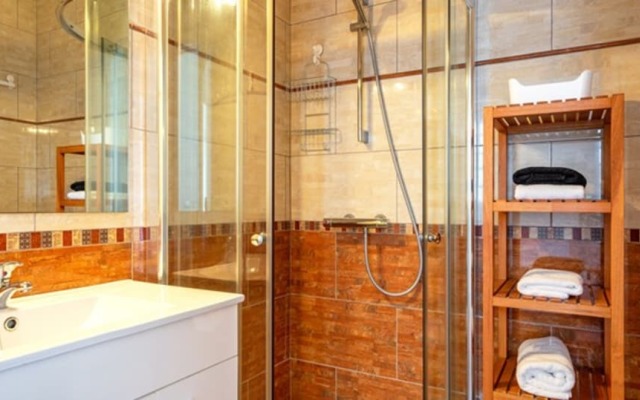 107704 Apartment In Mijas