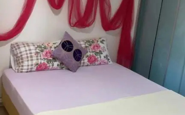 Villa Inci Apart Otel Cesme