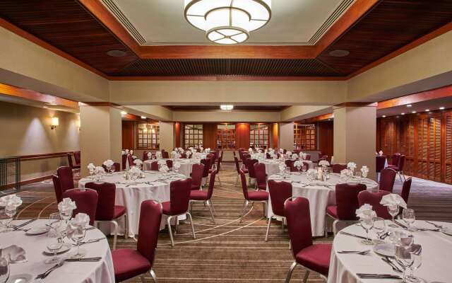 Hyatt Regency Lexington