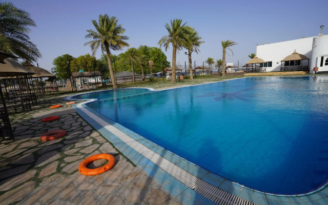 Palm Beach Resort