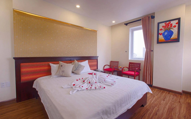 Pearl Sea Hotel