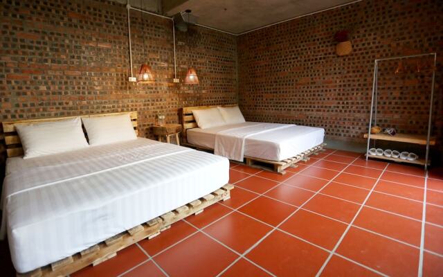 Trang An La Casa - Hostel