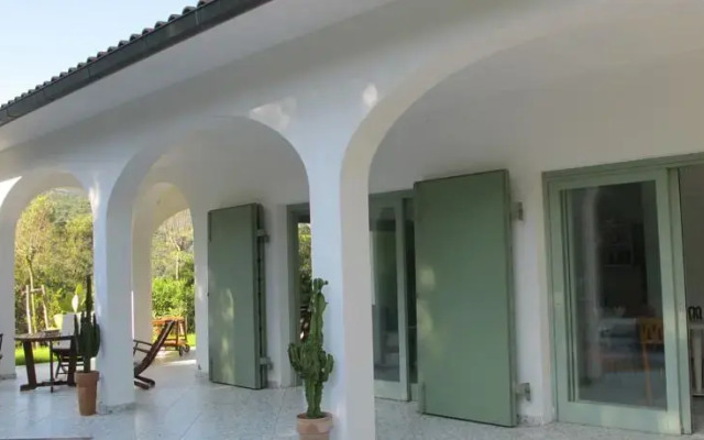 Villa Gloria