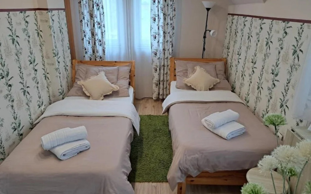 Aparthotel Orient