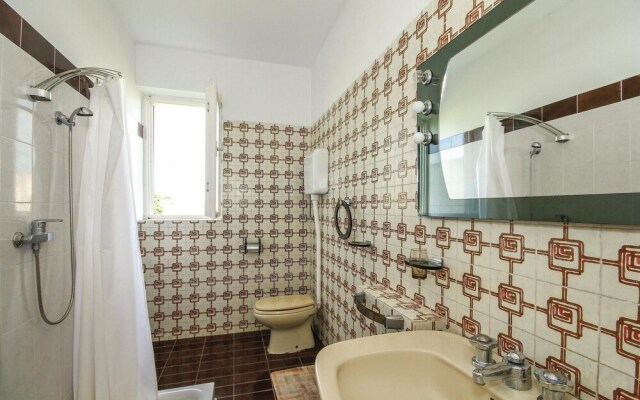 Beautiful Apartment in Umag With 3 Bedrooms and Wifi