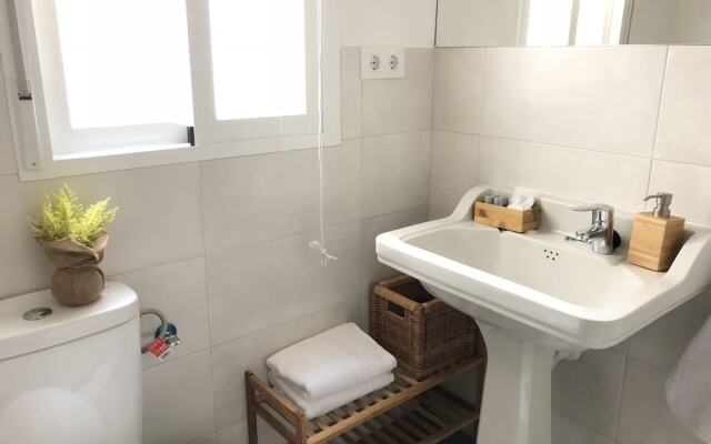 Apartamento Turístico - Homies Córdoba