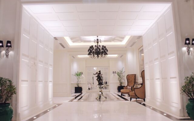 Lafayette Boutique Hotel Yogyakarta