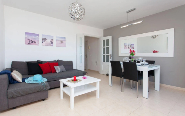 Apartamento Bristol Mar