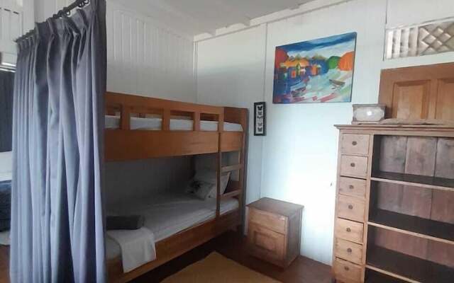 The High Dive Gili Gede